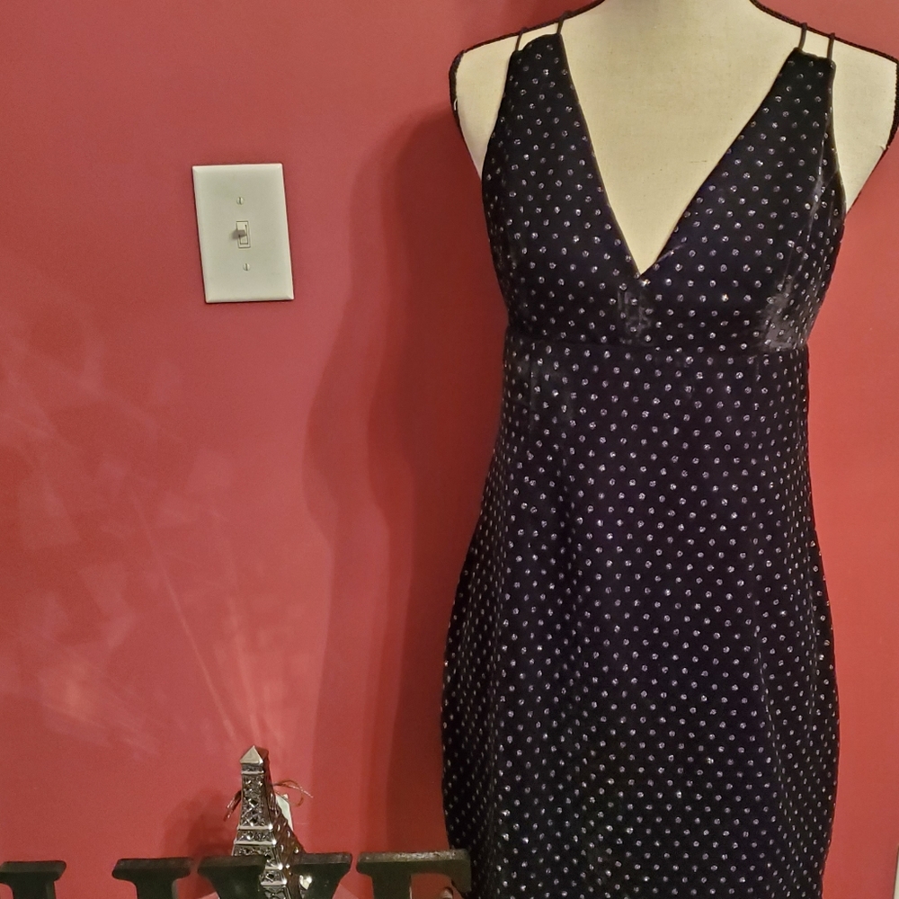 Express Nightlife dress